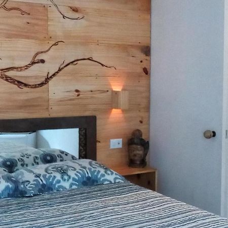 Clorofila House Glamping Naturista Ubatuba Exterior photo